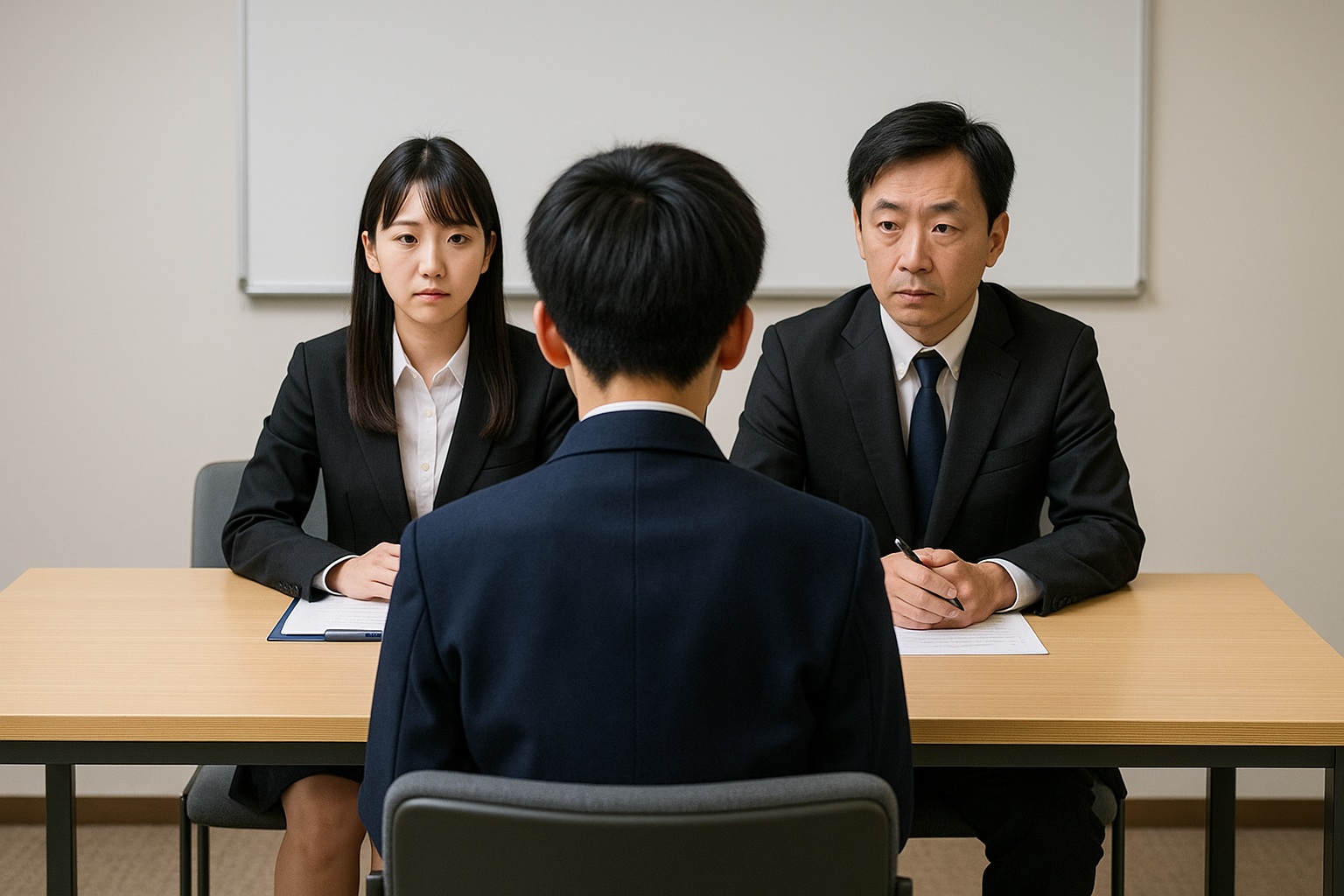 高専の推薦入試で合格するための勉強法（保存版）