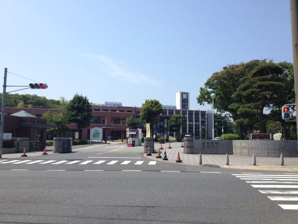 鳥取大学